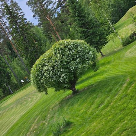 Hotel Kesaeaitat Ähtäri Zewnętrze zdjęcie