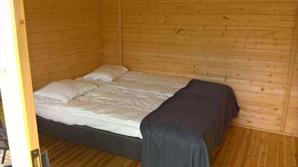 Hotel Kesaeaitat Ähtäri Zewnętrze zdjęcie