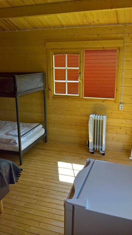 Hotel Kesaeaitat Ähtäri Zewnętrze zdjęcie