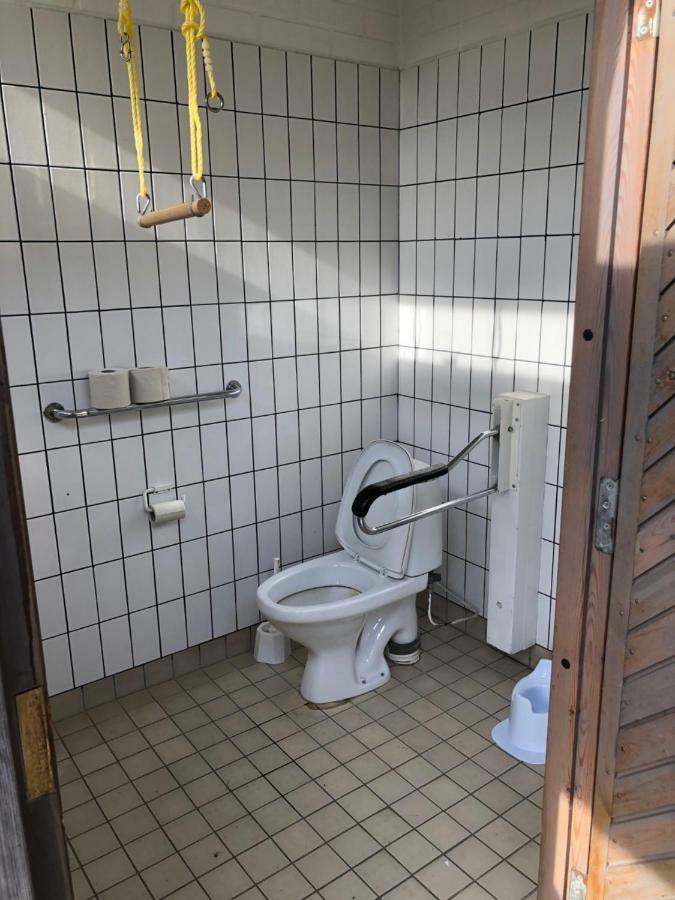 Hotel Kesaeaitat Ähtäri Zewnętrze zdjęcie