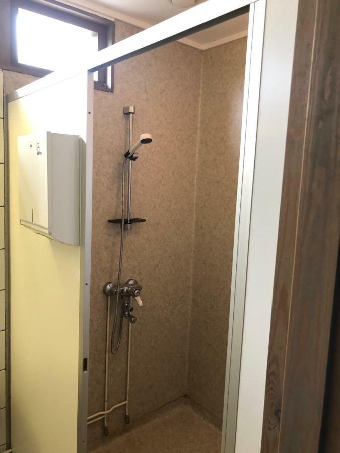 Hotel Kesaeaitat Ähtäri Zewnętrze zdjęcie