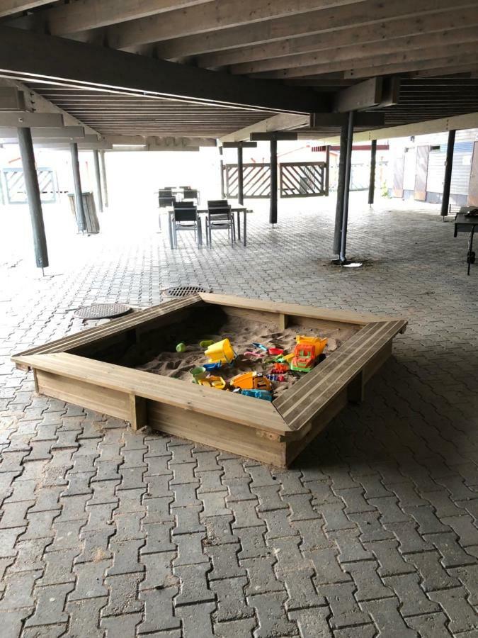 Hotel Kesaeaitat Ähtäri Zewnętrze zdjęcie