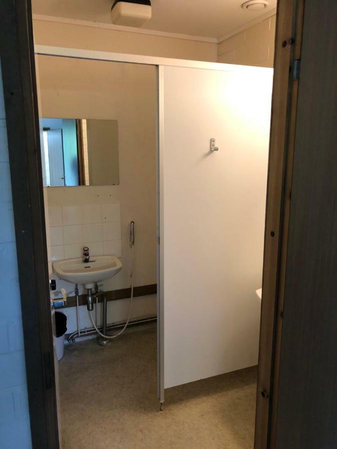 Hotel Kesaeaitat Ähtäri Zewnętrze zdjęcie