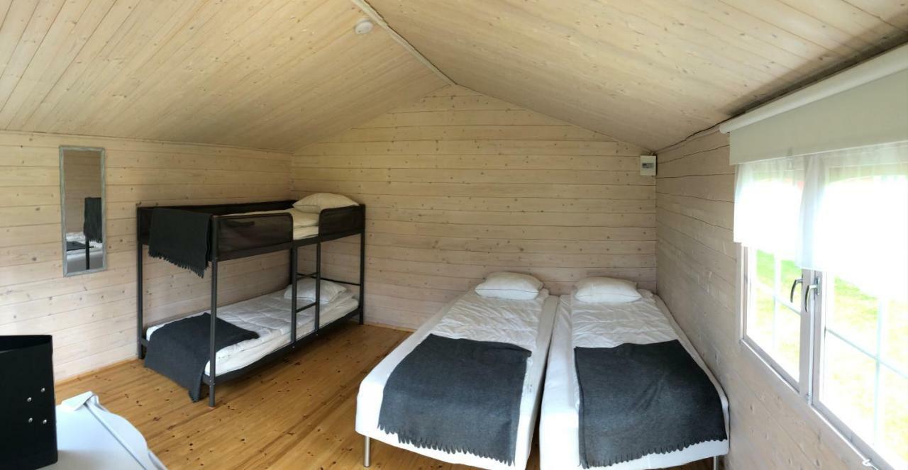 Hotel Kesaeaitat Ähtäri Zewnętrze zdjęcie