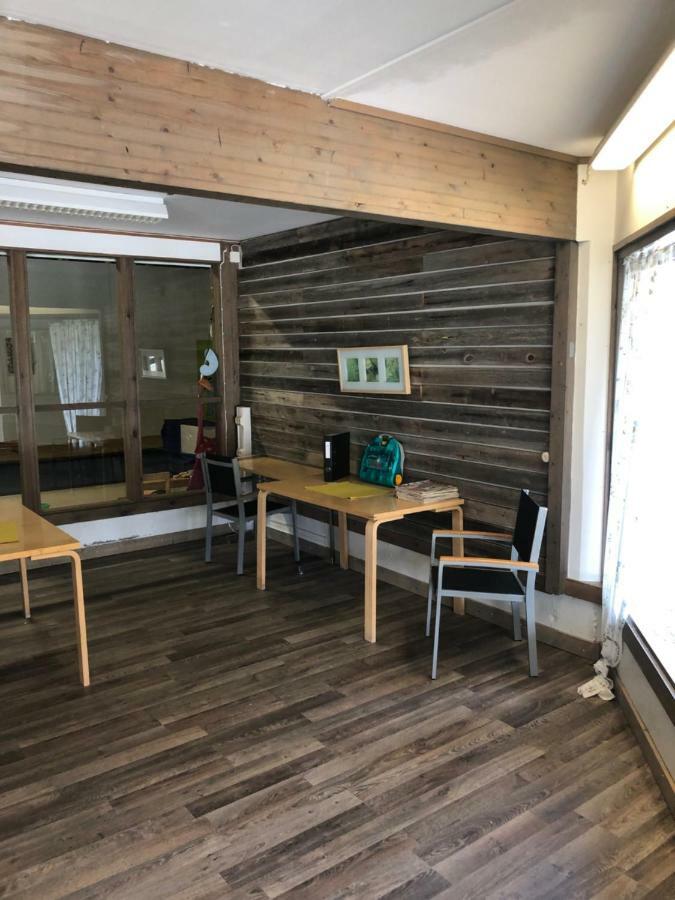 Hotel Kesaeaitat Ähtäri Zewnętrze zdjęcie