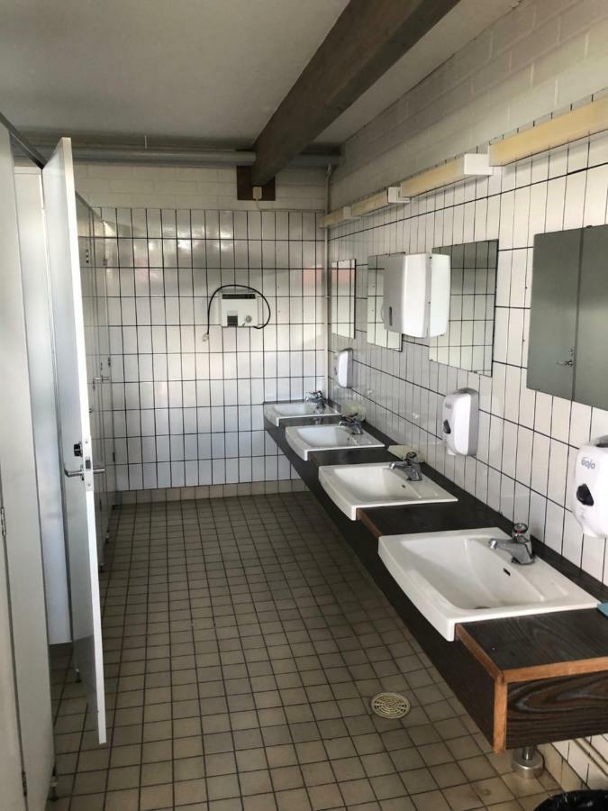 Hotel Kesaeaitat Ähtäri Zewnętrze zdjęcie