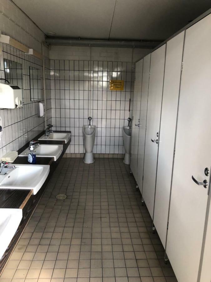 Hotel Kesaeaitat Ähtäri Zewnętrze zdjęcie