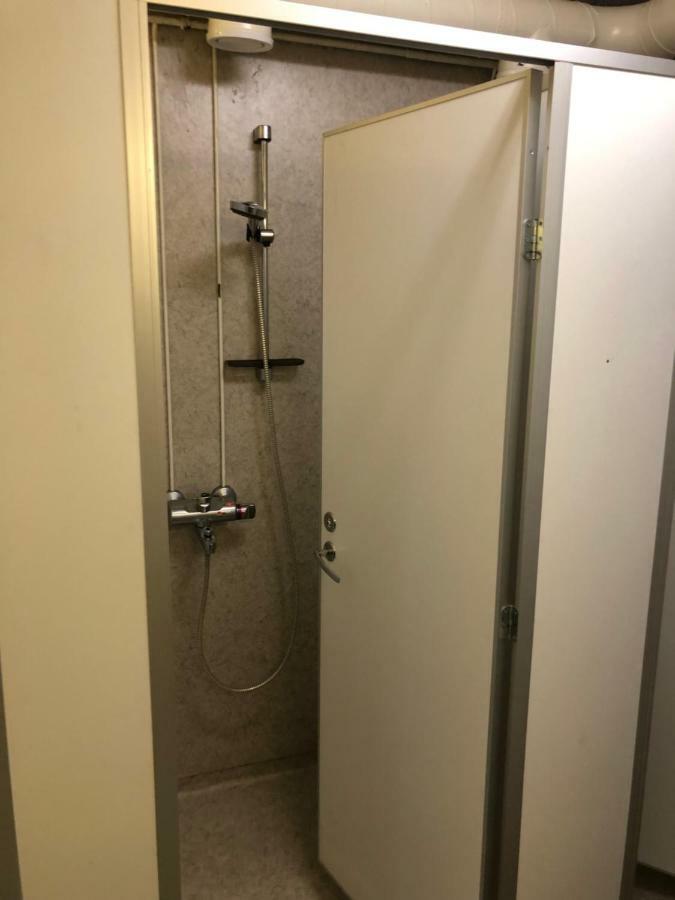 Hotel Kesaeaitat Ähtäri Zewnętrze zdjęcie